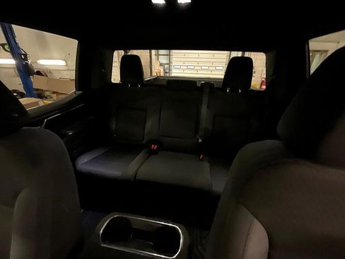 Used 2023 Chevrolet Silverado 1500 RST image 25