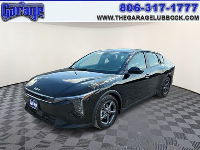 Used 2025 Kia K4