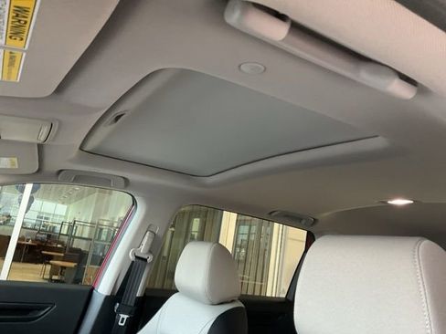 New 2026 Honda CR-V EX image 7