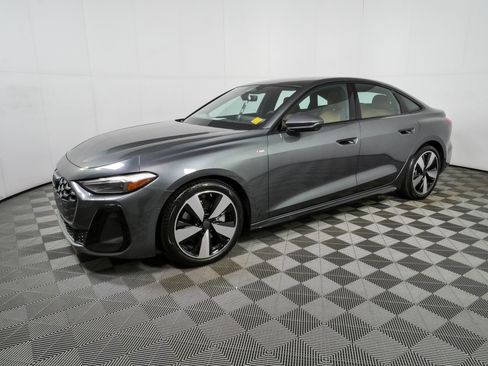 New 2026 Audi A5 2.0T Premium AWD/4WD image 27