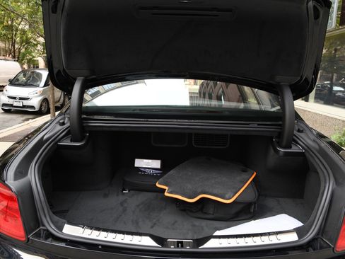 New 2025 Bentley Flying Spur Plug-In Hybrid image 25