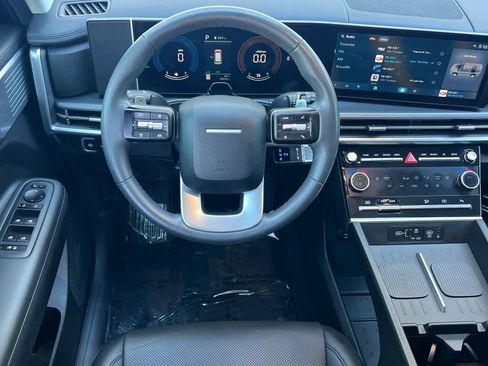 Used 2024 Hyundai Santa Fe SEL image 14