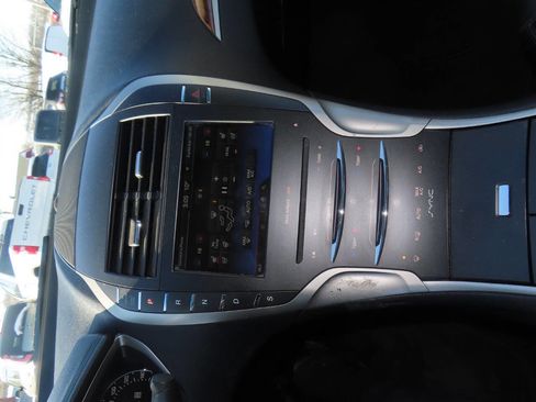 Used 2016 Lincoln MKZ AWD w/ Equipment Group 300A Reserve image 49