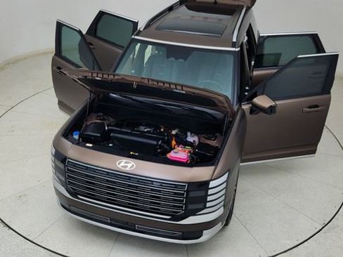 Used 2026 Hyundai Palisade Calligraphy AWD/4WD image 93