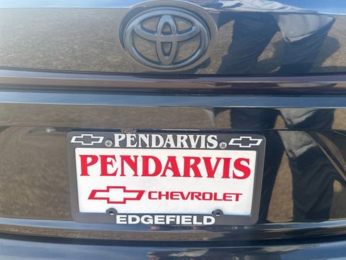 Used 2021 Toyota Corolla XSE image 9