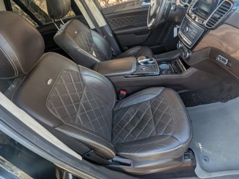 Used 2018 Mercedes-Benz GLE 350 4MATIC image 18