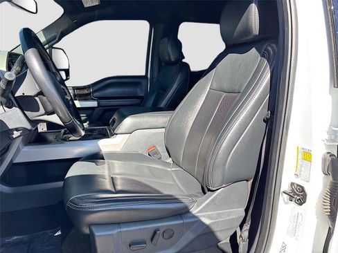 Used 2022 Ford F250 Lariat w/ Lariat Value Package image 23