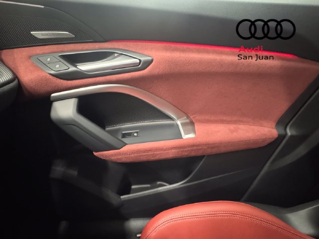 New 2026 Audi SQ5 Premium Plus AWD/4WD image 34