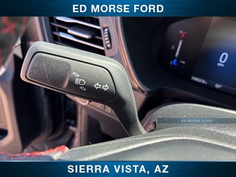 Certified 2025 Ford Escape ST-Line AWD/4WD image 24