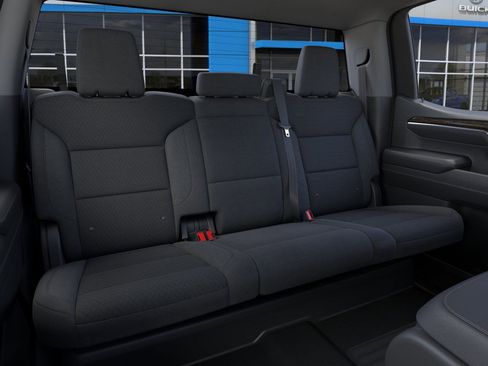 New 2026 GMC Sierra 1500 SLE AWD/4WD image 17