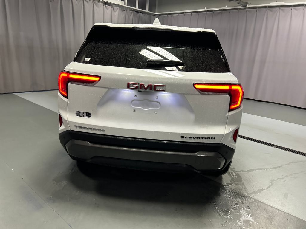 Used 2026 GMC Terrain Elevation FWD image 6