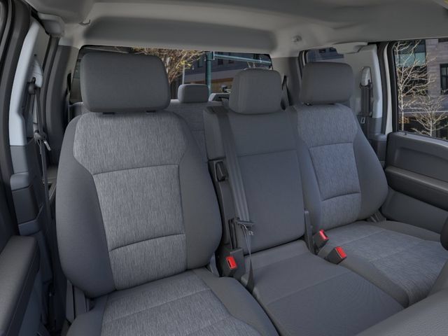New 2026 Ford F250 XL w/ STX Appearance Package AWD/4WD image 12