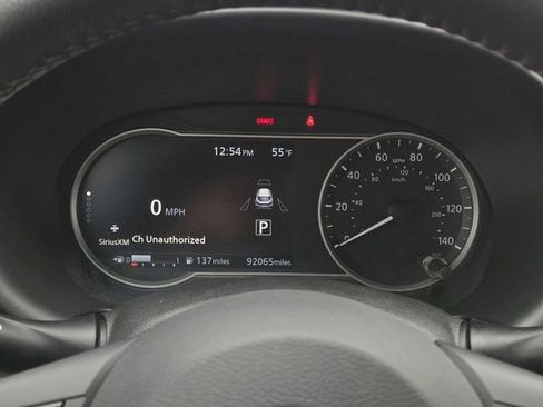 Used 2020 Nissan Kicks SR FWD image 30