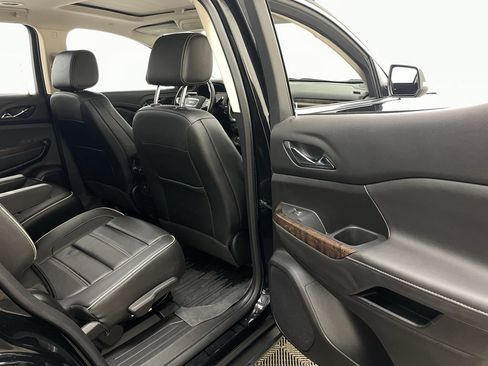 Certified 2023 GMC Acadia Denali AWD/4WD image 40