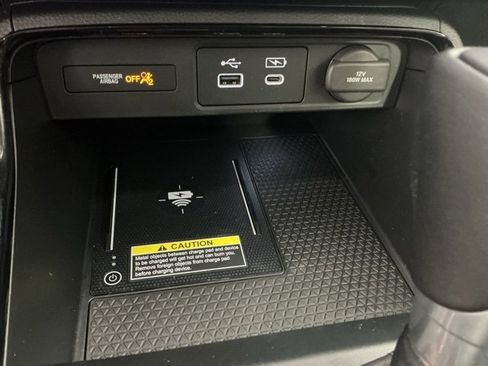 Certified 2024 Honda CR-V EX-L image 19