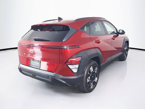 Used 2025 Hyundai Kona SEL FWD image 9