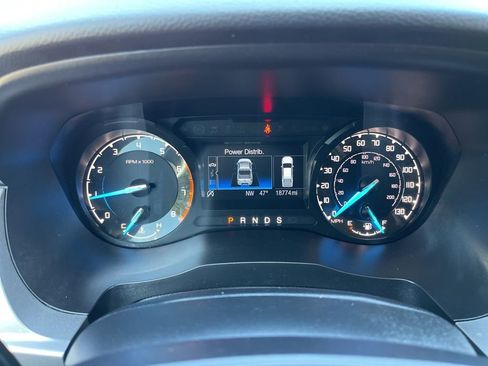 Used 2021 Ford Ranger XLT w/ Equipment Group 301A Mid AWD/4WD image 10