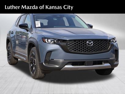 New 2025 MAZDA CX-50 Meridian Edition w/ Weather Package