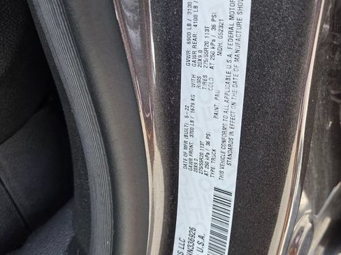 Used 2022 RAM 1500 Big Horn RWD image 32