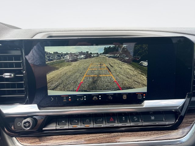 New 2026 Chevrolet Silverado 1500 RST AWD/4WD image 17