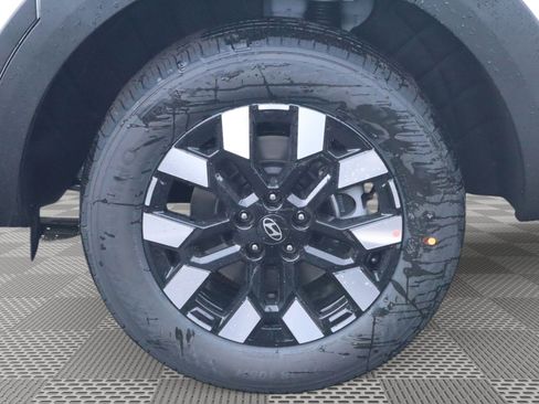 New 2026 Hyundai Santa Cruz SEL FWD image 5