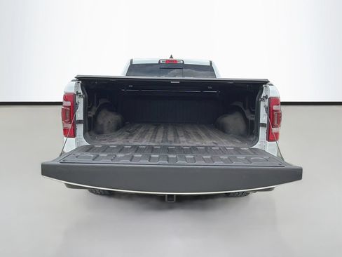 Used 2019 RAM 1500 Limited AWD/4WD image 28