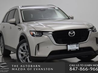 New 2026 MAZDA CX-90 3.3 Turbo w/ Preferred Package AWD/4WD video 1