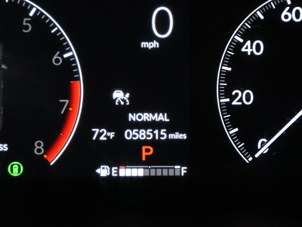 Used 2024 Honda CR-V EX image 40