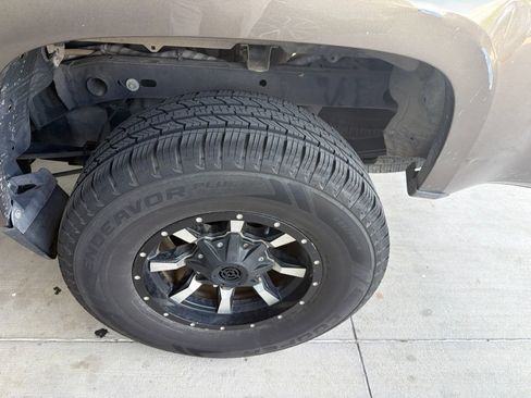 Used 2016 Chevrolet Colorado W/T w/ WT Convenience Package RWD image 10