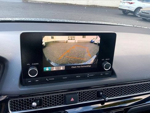 Used 2024 Honda Civic Sport image 21