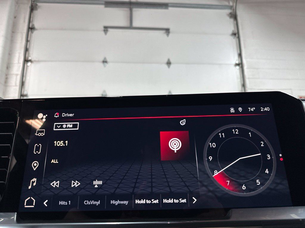 Used 2026 GMC Sierra 1500 Elevation AWD/4WD image 29