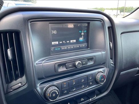 Used 2016 Chevrolet Silverado 1500 LS w/ LS Convenience Package RWD image 20