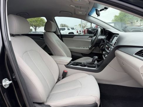 Used 2018 Hyundai Sonata ECO image 26