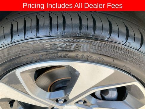 Used 2019 Chevrolet Sonic Premier FWD image 22