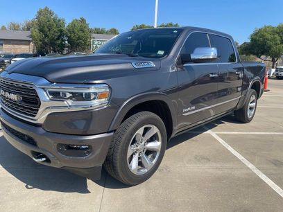 Used 2022 RAM 1500 Limited