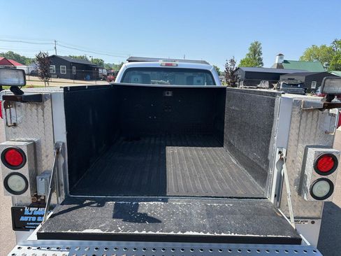 Used 2011 Ford F350 XL w/ PWR Equipment Group RWD image 18
