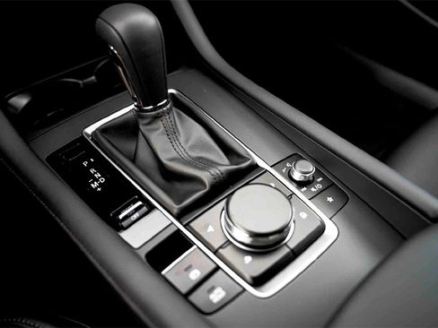 New 2026 MAZDA MAZDA3 2.5 S Preferred image 17