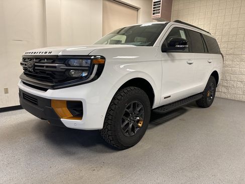 New 2025 Ford Expedition Tremor image 13