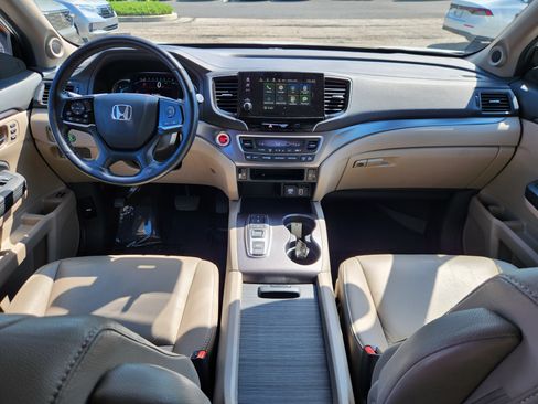 Used 2022 Honda Pilot EX-L image 8