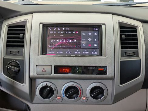 Used 2008 Toyota Tacoma 4x4 Double Cab image 18
