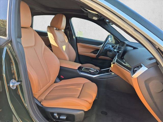 Certified 2023 BMW i4 eDrive35 RWD image 22