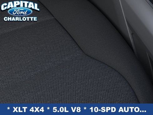 New 2026 Ford F150 XLT AWD/4WD image 17