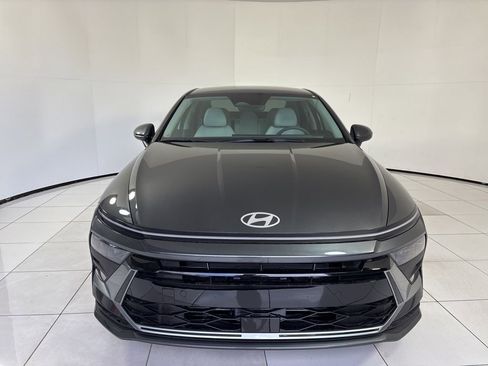 New 2026 Hyundai Sonata SE FWD image 9