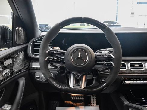 Certified 2026 Mercedes-Benz GLS 63 AMG 4MATIC image 24