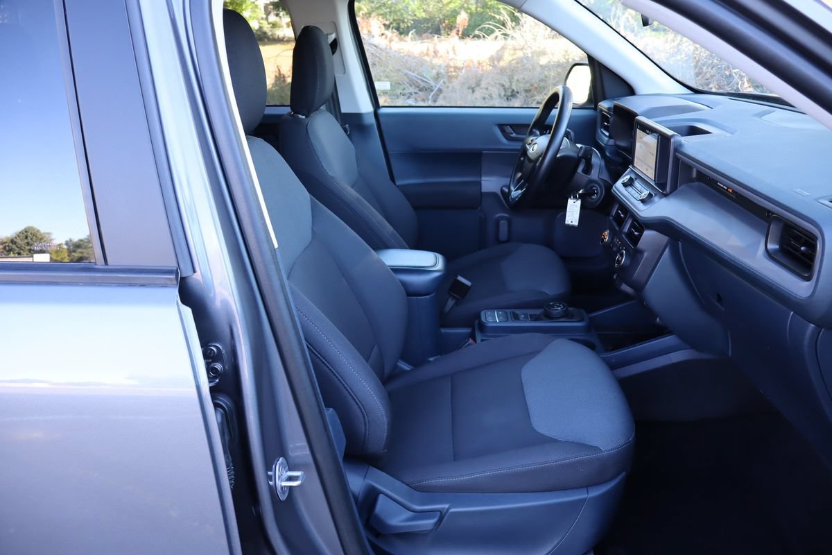 Used 2022 Ford Maverick XL w/ Equipment Group 100A Standard AWD/4WD image 22