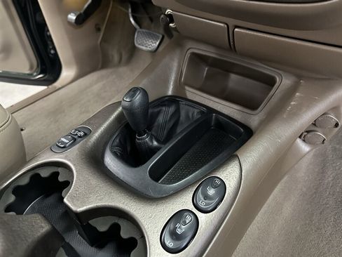 Used 2003 Toyota Sequoia Limited AWD/4WD image 26