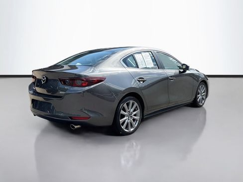 Used 2021 MAZDA MAZDA3 s FWD image 7