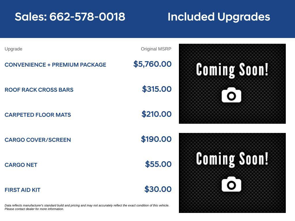 Used 2022 Hyundai Santa Fe SEL w/ Convenience + Premium Package FWD image 2