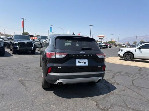 Used 2022 Ford Escape SE AWD/4WD image 10