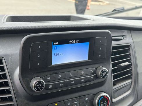 Used 2024 Ford Transit 250 Low Roof w/ Exterior Upgrade Package image 27